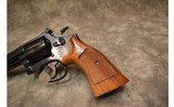 Smith & Wesson~19-5~.357 Magnum - 6 of 7