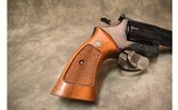 Smith & Wesson~19-5~.357 Magnum - 5 of 7