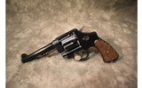 Smith & Wesson~1917~.45 Auto - 2 of 8