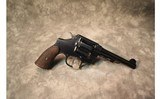 Smith & Wesson~1917~.45 Auto - 1 of 8