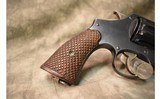 Smith & Wesson~1917~.45 Auto - 7 of 8