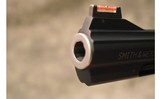 Smith & Wesson~329 PD Airlite~.44 Magnum - 5 of 5