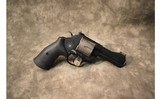 Smith & Wesson~329 PD Airlite~.44 Magnum - 1 of 5
