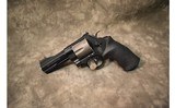Smith & Wesson~329 PD Airlite~.44 Magnum - 2 of 5