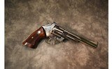 Smith & Wesson~29-2~.44 Magnum