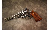 Smith & Wesson~29-2~.44 Magnum - 2 of 5