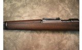 Mauser Werk~Portuguese 937B~8X57mm - 4 of 11