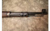 Mauser Werk~Portuguese 937B~8X57mm - 6 of 11