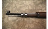 Mauser Werk~Portuguese 937B~8X57mm - 5 of 11