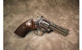 Colt~Python~.357 Magnum - 1 of 5