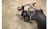 Smith & Wesson~60-14~.357 Magnum - 3 of 4