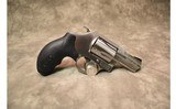 Smith & Wesson~60-14~.357 Magnum