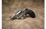 Smith & Wesson~60-14~.357 Magnum - 2 of 4