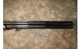 Antonio Zoli~BLE~12 gauge - 6 of 11