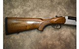 Antonio Zoli~BLE~12 gauge - 10 of 11