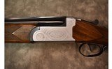 Antonio Zoli~BLE~12 gauge - 3 of 11