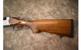 Antonio Zoli~BLE~12 gauge - 2 of 11