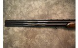 Antonio Zoli~BLE~12 gauge - 5 of 11