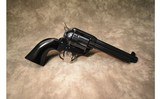 A. Uberti~1873 "Jesse"~.45 Colt - 1 of 2