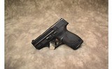 Smith & Wesson~M&P 9 Shield~9mm Luger - 2 of 2