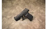 Sig Sauer~P365~ 9mm - 2 of 2