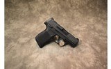 Sig Sauer~P365~ 9mm - 1 of 2