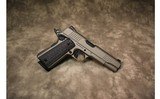 Rock Island Armory~1911 EFS~.45 ACP - 1 of 2