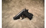 Walther~PPK~7.65mm(.32ACP) - 2 of 2