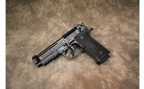 Beretta~92X~9mm Luger - 2 of 2