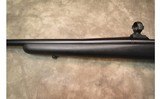 Remington~ Custom Shop 700 AK Wilderness~.300 Wby Mag - 4 of 11