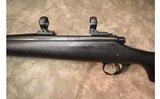 Remington~ Custom Shop 700 AK Wilderness~.300 Wby Mag - 3 of 11