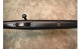 Remington~ Custom Shop 700 AK Wilderness~.300 Wby Mag - 9 of 11