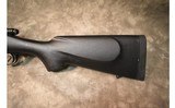Remington~ Custom Shop 700 AK Wilderness~.300 Wby Mag - 2 of 11