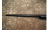 Remington~ Custom Shop 700 AK Wilderness~.300 Wby Mag - 5 of 11