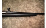 Remington~ Custom Shop 700 AK Wilderness~.300 Wby Mag - 7 of 11