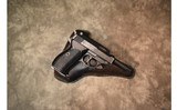 Walther~P38 AC 42~9mm Luger - 3 of 3