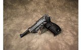 Walther~P38 AC 42~9mm Luger - 2 of 3