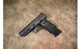 FN~Five Seven~5.7x28 - 2 of 2
