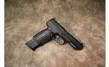 FN~Five Seven~5.7x28 - 1 of 2