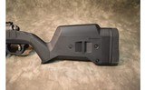 Savage~110 Magpul~6.5 Creedmoor - 2 of 11