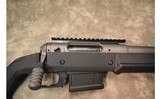 Savage~110 Magpul~6.5 Creedmoor - 8 of 11