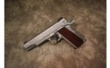Rock Island Armory~M1911 A FS-Tac II~9mm Luger - 2 of 2