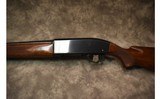 Winchester~Model 50~12 Gauge - 3 of 11