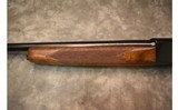 Winchester~Model 50~12 Gauge - 4 of 11