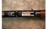 Winchester~Model 50~12 Gauge - 9 of 11