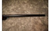 Winchester~Model 50~12 Gauge - 6 of 11