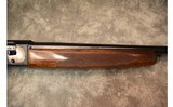 Winchester~Model 50~12 Gauge - 7 of 11