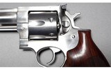 Ruger ~ Red Hawk ~ 44 Magnum - 3 of 7