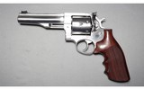 Ruger ~ Red Hawk ~ 44 Magnum - 2 of 7