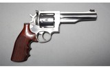 Ruger ~ Red Hawk ~ 44 Magnum